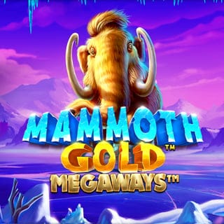 Mammoth Gold Megaways icon