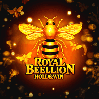 Royal Beellion Hold & Win icon
