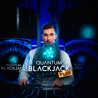 Quantum Blackjack Plus icon