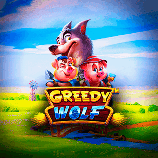 Greedy Wolf icon