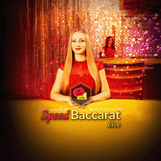 Speed Baccarat 6 icon