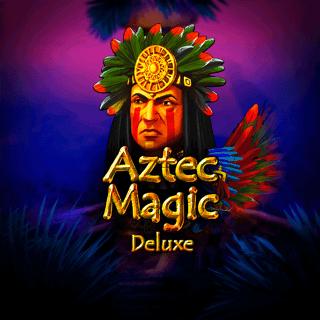 Aztec Magic Deluxe icon