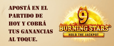 Cashback Semanal en Vivo