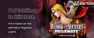 Ganá en grande con Casino Online