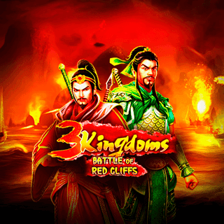 3 Kingdoms - Battle of Red Cliffs icon