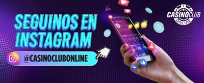 Viví la emoción del Casino en Vivo
